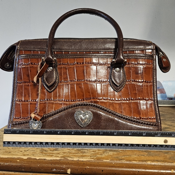 Vintage Brighton Hand Bag - Picture 12 of 16